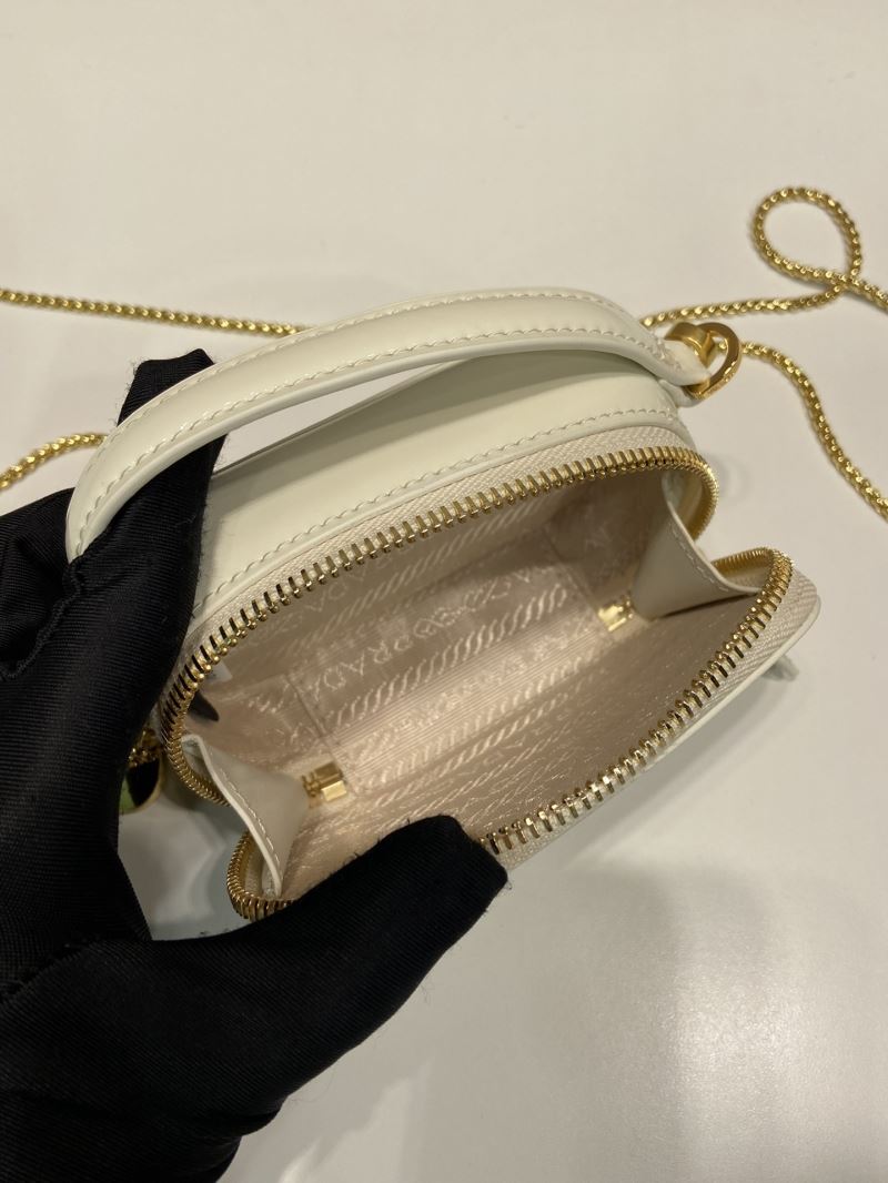 Pra*a satchel bags